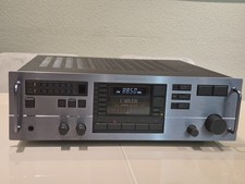 Carver 6200 Stereo Receiver , Very Good Working Condition