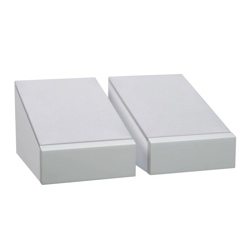 Monitor Audio Bronze AMS Lautsprecher - Weiß | 2-wege | NEU (Pro Stück)