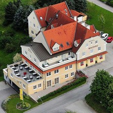 4 Tage Erholung Urlaub Hotel Wachau 4* Melk Biking Reise
