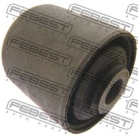 Febest Lagerung Lenker Hinten Oben Vorne FüR Mitsubishi Pajero Pinin MAB-086