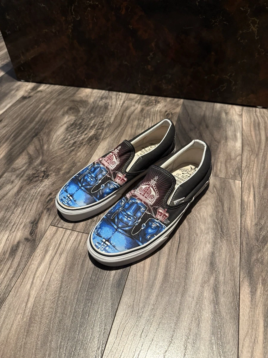 vans triple crown products for sale | eBay
