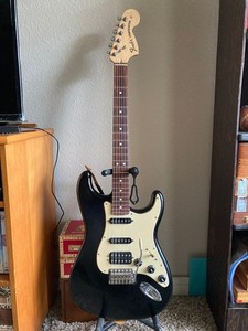 Fender Highway | eBay