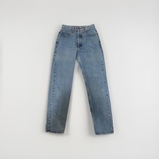 Vintage GUESS Jeans 1040-RG Size 28 Made in USA High Waist Mom Jeans EXCELLENT