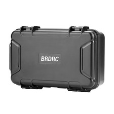 Storage Box Waterproof Box Carry Case Camera Storage Box for DJI Osmo 360