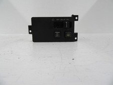 1996-1998 Jeep Grand Cherokee Zj Head Light Switch Dash Mounted