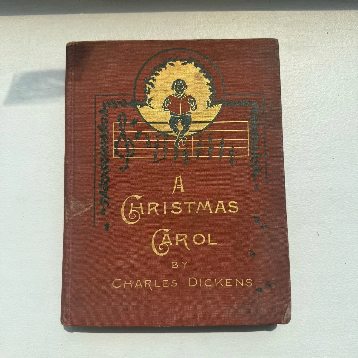 Charles Dickens Books 1850-1899 for sale - eBay