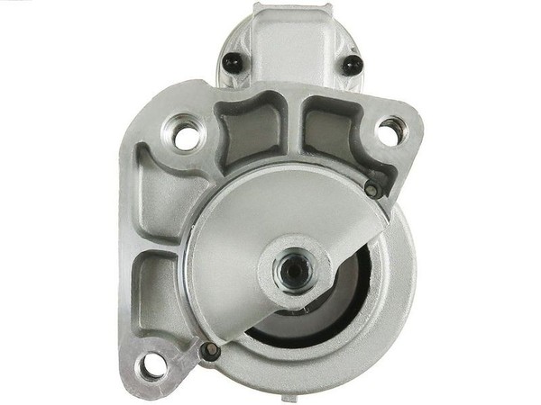 As-Pl S3021 Starter FüR Dacia MERCEDES-BENZ Mitsubishi Passend FüR Nissan-image