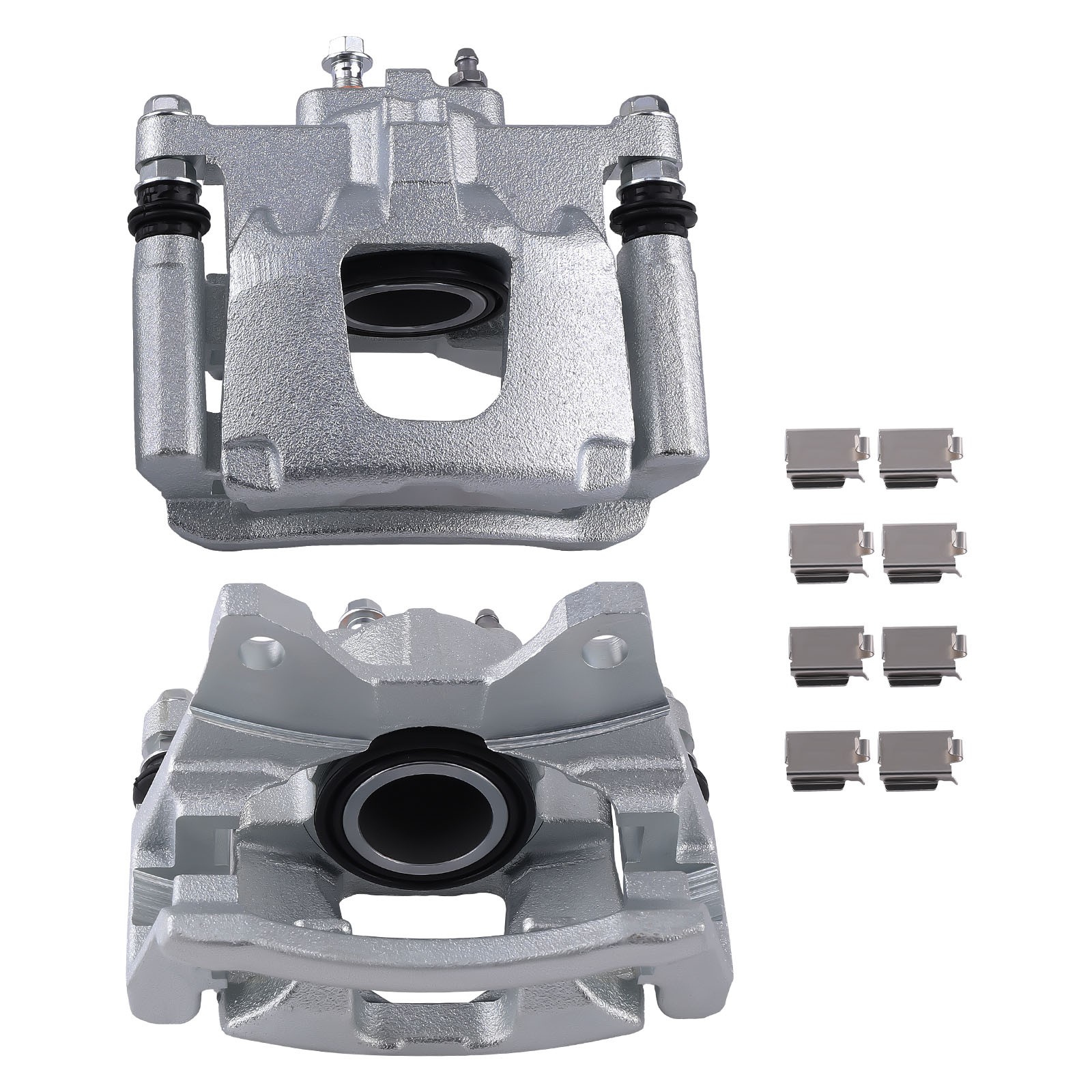 Rear Set Brake Caliper Assembly for Jeep Liberty 2008-2012 Wrangler 2007-2018
