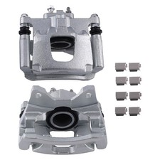 Rear Set Brake Caliper Assembly For Jeep Liberty 2008-2012 Wrangler 2007-2018
