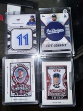Selling Baseball Cards Online 22