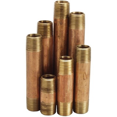 PPG 83270 for PlumbMaster 1/8 X 6 Brass Nipple