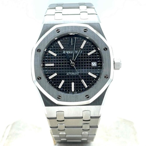 Audemars Piguet Royal Oak Automatic 39mm Stainless Steel Men's 15300ST.OO.1220ST