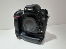 Nikon D600 Digital Cameras with 1080p HD Video Recording for Sale