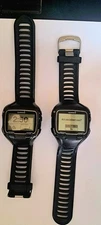 Garmin Forerunner 910x 2 pieces with a lot of accesories