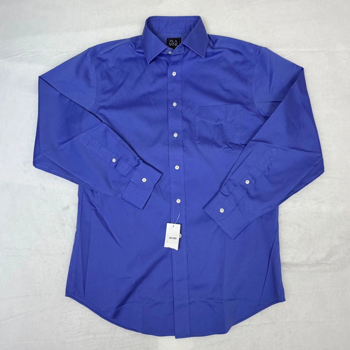 Jos. A. Bank Men's Dress Shirts for sale - eBay