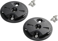 2 Stück Fahrradcomputer für Garmin Halterung Fahrrad,für Garmin Mount Halterung