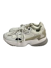 Adidas Originals Falcon White Ef4983 25.5Cm White Gbz02