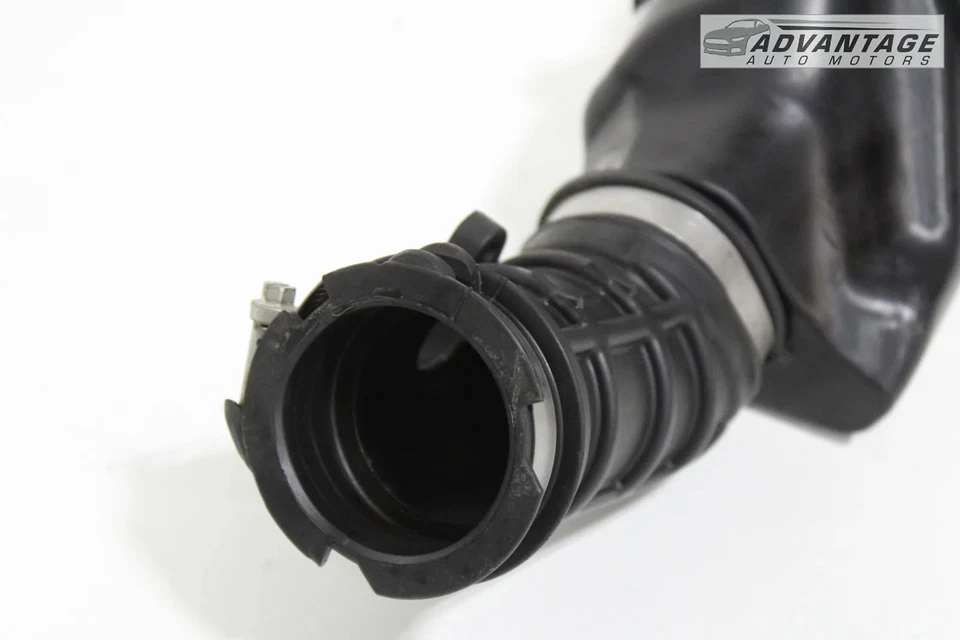 2018-2022 吉姆西地形 1.5 升 L4 发动机 空气净化器 外套 DUCT 管 原始设备制造商 — 第 4/4 张图片