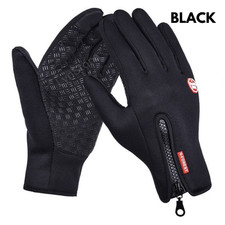 Thermal Waterproof Winter Gloves Touch Screen Warm Mittens Men Women