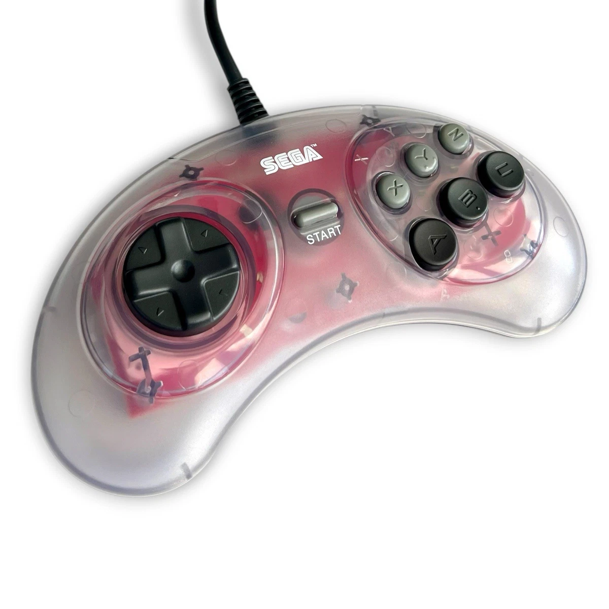 Controllers for Sega Mega Drive for sale | eBay