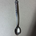 Vintage Howdy Doody Silver Plate Souvenir Spoon 7” — photo 1