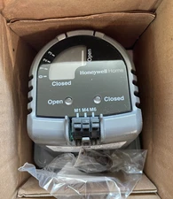 Honeywell M847D- Zone Valve Actuator Damper Operator