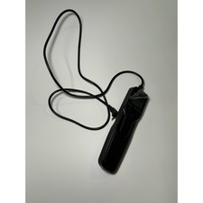 Neewer EZa-C1 Digital Timer Remote Shutter Release Wired Intervalometer Black