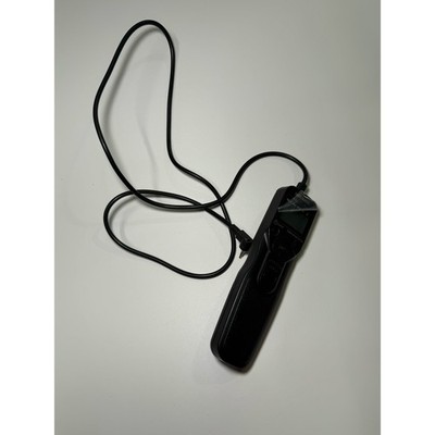 Neewer EZa-C1 Digital Timer Remote Shutter Release Wired Intervalometer Black