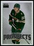 2024-25 SkyBox Metal Universe #PP-9 Liam Ohgren Prospects Minnesota Wild NM+