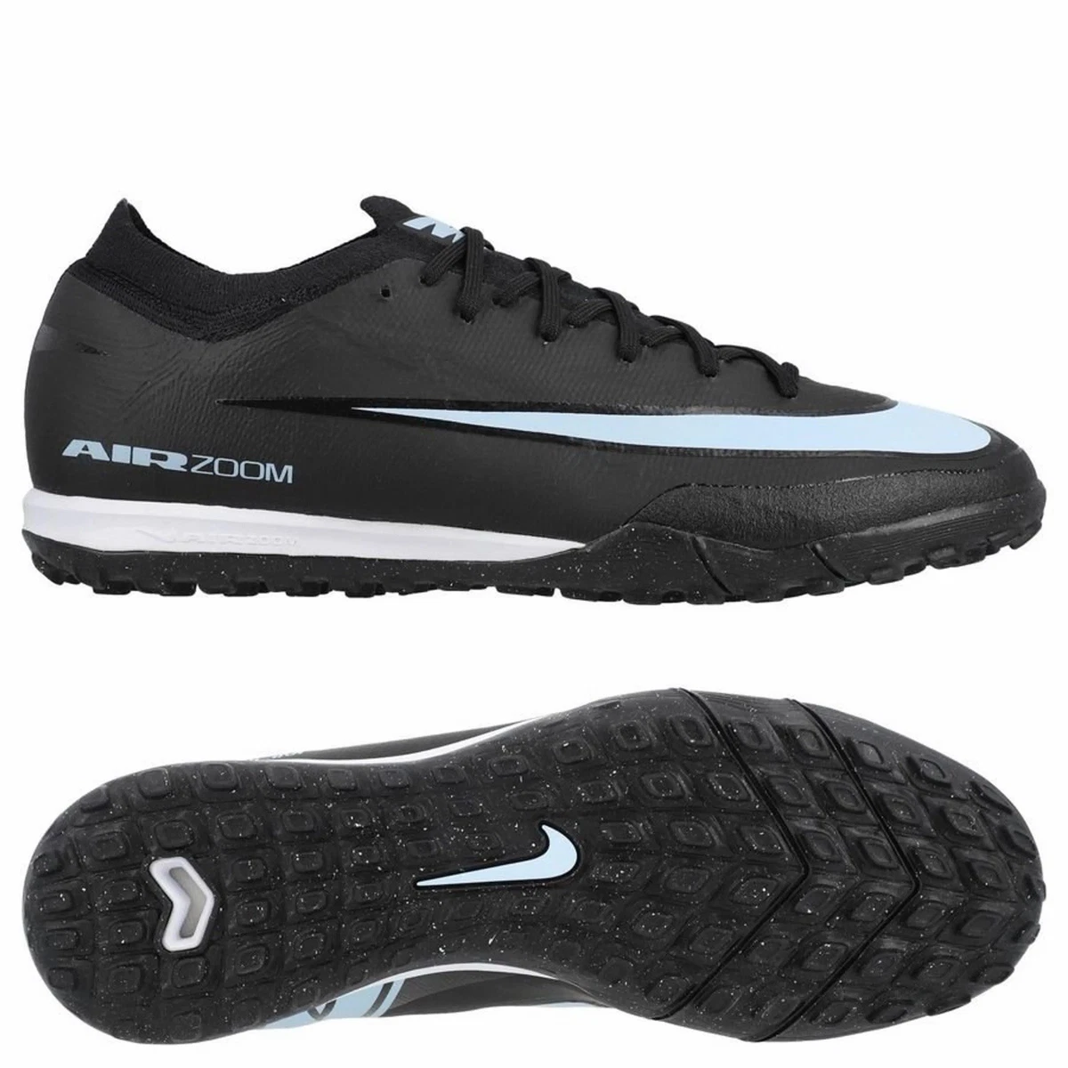 Preços baixos em Nike Zoom Mercurial Black | eBay
