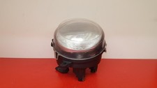 2009 JEEP COMPASS NEARSIDE HEADLIGHT PASSENGER HEADLAMP