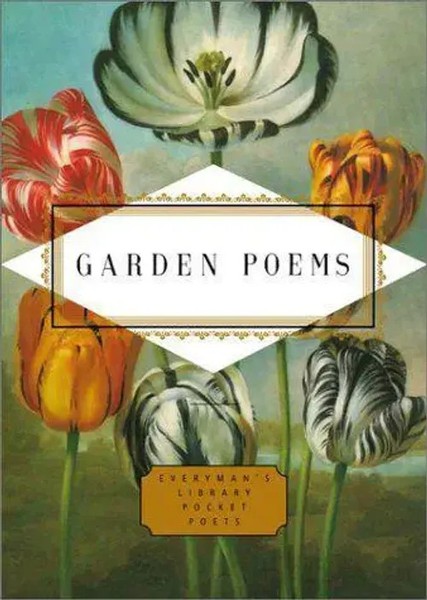 Garden Poems | John Hollander | Englisch | Buch | Gebunden | 1996 | Yearling-image