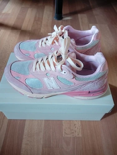 new balance x joefreshgood 993