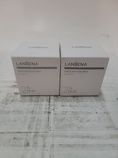 2x Lanbena Nose Plants Pore Black Head Strips Exp 5/2027 
