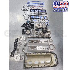 MDS Lifters KIT timing chain kit camshaft kit for Dodge Ram 1500 5.7L Hemi 09-19