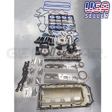 MDS Lifters KIT timing chain kit camshaft kit for Dodge Ram 1500 5.7L Hemi 09-19