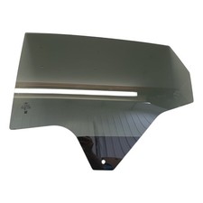 Ford Fiesta MK8 2018 Genuine Door Window Glass Rear Left Side Tinted 2087920