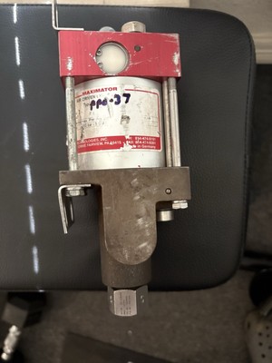 Maximator PPO-37