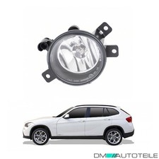 Nebelscheinwerfer links mit Glühbirne passt für BMW X1 (E84) ab 2009-2015
