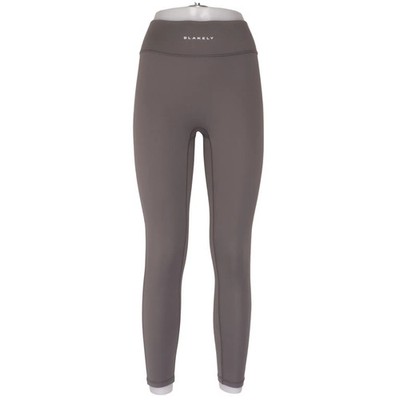 Blakely, Sportleggings, Größe: XS, Grau, Elasthan/Polyamid, Einfarbig #DgU