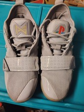 Nike PG 2.5 Playstation Paul George Size 5.5 Youth