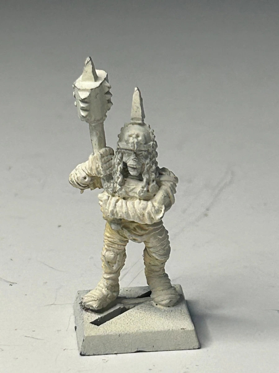 Warhammer Tomb Kings Skeleton Horsemen Regiment 94-07 Games Workshop