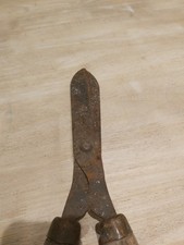 Vintage Garden Shears