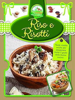 Reis und Risotti Aa.vv.