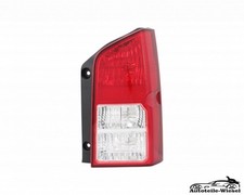 Rückleuchte Rechts für Nissan Pathfinder III R51 ab 05->