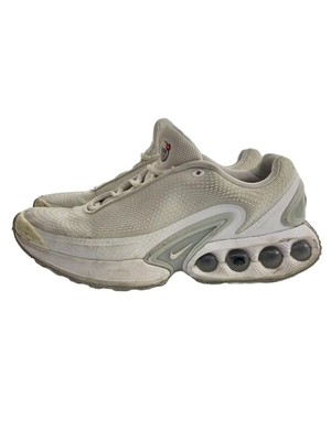 Nike Low Cut Sneakers 27Cm White Dv3337 101 L7N13