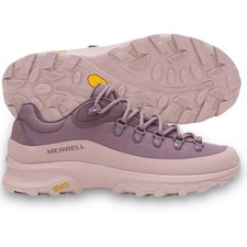 Merrell Ontario SP RS Vibram Grip Mens Hiking Lifestyle Sneaker Peppercorn 180