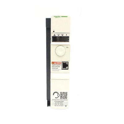New SCHNEIDER ELECTRIC ATV32HU22N4 AC Driver