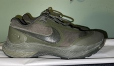 Nike SFB React Zapatos Para Hombres Talla 12 Verde Carbono Tenis Tácticos CZ7399-330