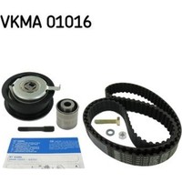 SKF Vkma 01016 Zahnriemensatz FüR VW Seat Polo Lupo Arosa 6N1 6N2 6V5 6X1 6E1